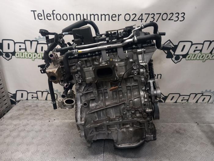Used Engine Kia Niro II (SG2) 1.6 GDI Hybrid Price € 3.025,00 Inclusive VAT offered by DeVo Autoparts