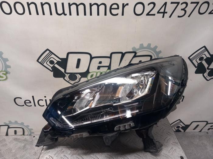 2 stuks koplampkap lamp stofkap rubberen deksel 89045709