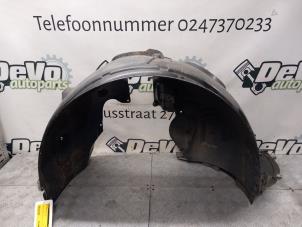 Usados Caja de rueda Mini Countryman (F60) 1.5 TwinPower Turbo 12V Cooper SE ALL4 Precio € 72,60 IVA incluido ofrecido por DeVo Autoparts