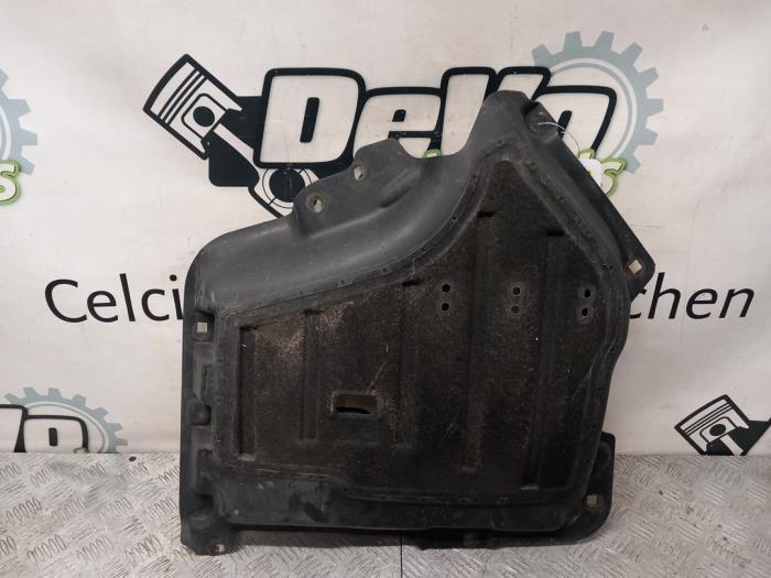 Doublure de benne pickup