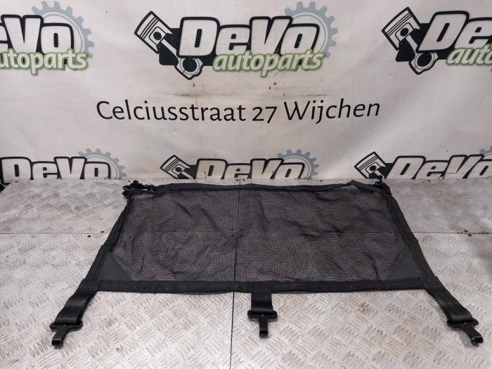 Begagnade Lastnät Mini Countryman (F60) 1.5 TwinPower Turbo 12V Cooper SE ALL4 Pris € 96,80 Inklusive moms erbjuds av DeVo Autoparts