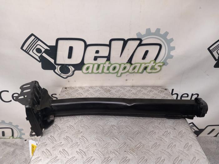 Used Subframe Peugeot 3008 II (M4/MC/MJ/MR) 1.2 12V e-THP PureTech 130 Price € 48,40 Inclusive VAT offered by DeVo Autoparts