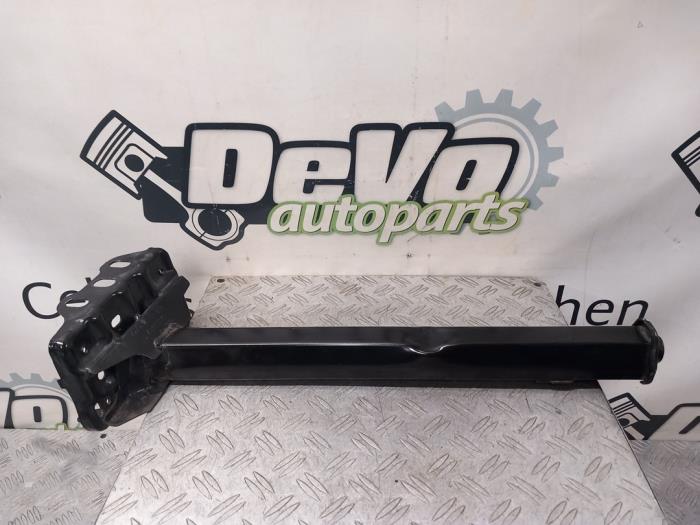 Used Subframe Peugeot 3008 II (M4/MC/MJ/MR) 1.2 12V e-THP PureTech 130 Price € 48,40 Inclusive VAT offered by DeVo Autoparts
