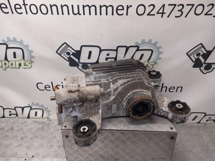 Used Rear differential Volkswagen Tiguan (AD1) 2.0 TSI 16V 4Motion Price € 1.512,50 Inclusive VAT offered by DeVo Autoparts