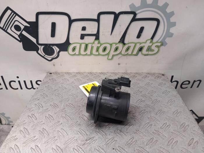 Gebrauchte Luftmassenmesser Peugeot 3008 II (M4/MC/MJ/MR) 2.0 GT BlueHDi 180 16V Preis € 24,20 Mit Mehrwertsteuer angeboten von DeVo Autoparts