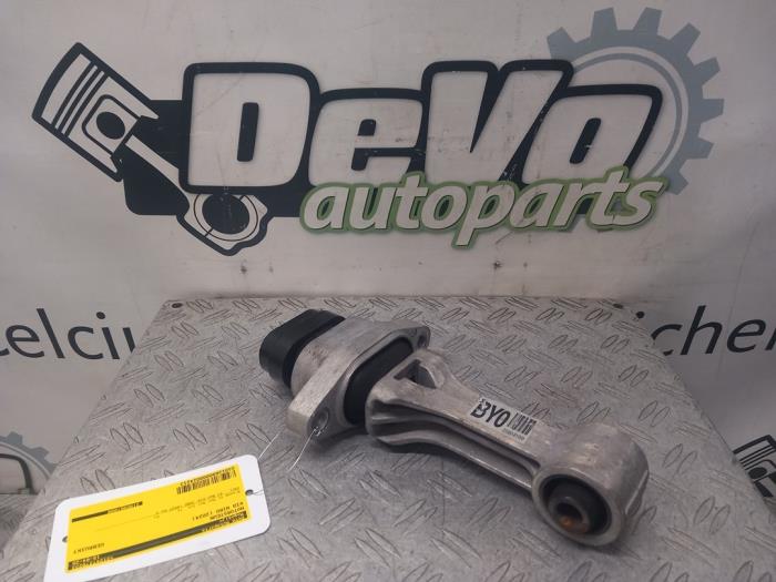 Used Engine mount Kia Niro II (SG2) 1.6 GDI Plug-in Hybrid Price € 54,45 Inclusive VAT offered by DeVo Autoparts