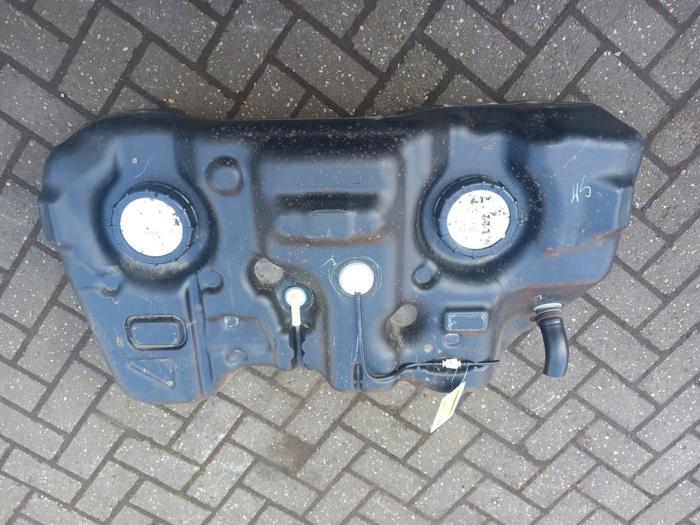 Begagnade Tank Nissan Qashqai (J11) 1.2 DIG-T 16V Pris € 121,00 Inklusive moms erbjuds av DeVo Autoparts