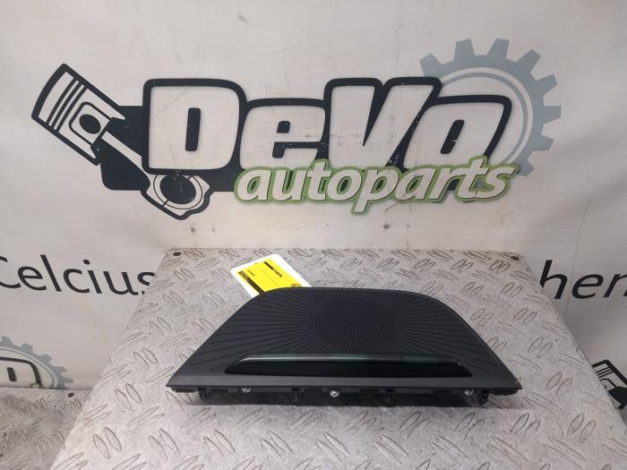 Usados Panel PDC Kia Ceed (CDB5/CDBB) 1.0i T-GDi 12V Precio € 60,50 IVA incluido ofrecido por DeVo Autoparts