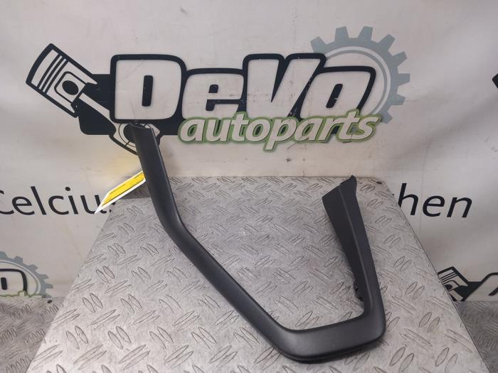 Begagnade Dekorstripe Ford Focus 3 Wagon 1.0 Ti-VCT EcoBoost 12V 100 Pris € 24,20 Inklusive moms erbjuds av DeVo Autoparts