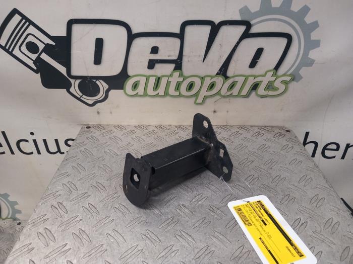 Begagnade Underram Nissan Qashqai (J11) 1.2 12V DIG-T Pris € 30,25 Inklusive moms erbjuds av DeVo Autoparts