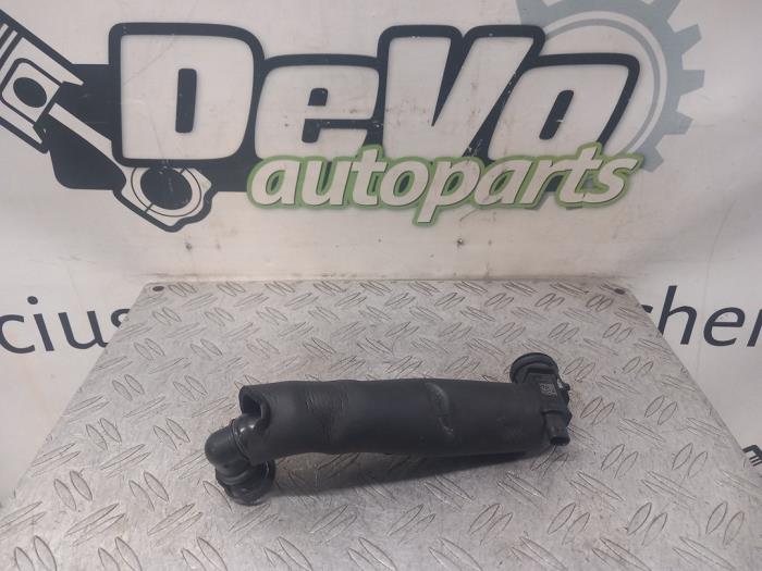 Używane Rózne Mini Countryman (F60) 1.5 TwinPower Turbo 12V Cooper SE ALL4 Cena € 24,20 Z VAT oferowane przez DeVo Autoparts