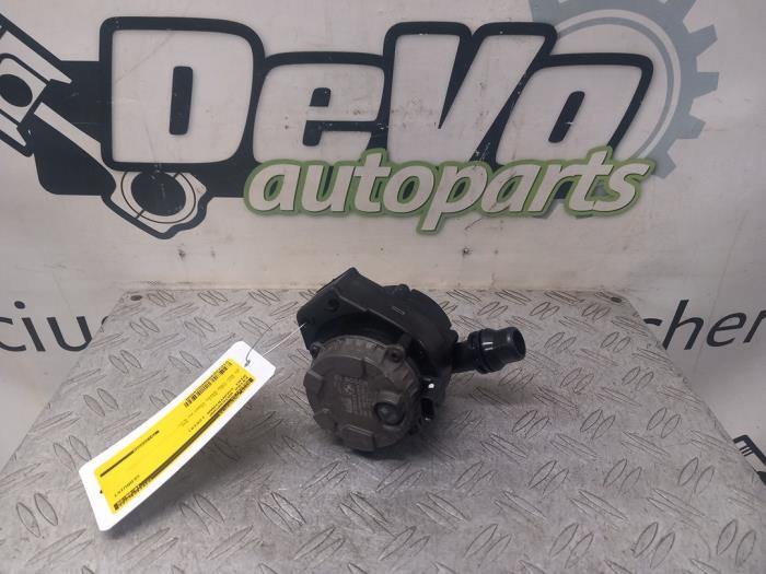 Begagnade Extra vattenpump Mini Countryman (F60) 1.5 TwinPower Turbo 12V Cooper SE ALL4 Pris € 90,75 Inklusive moms erbjuds av DeVo Autoparts