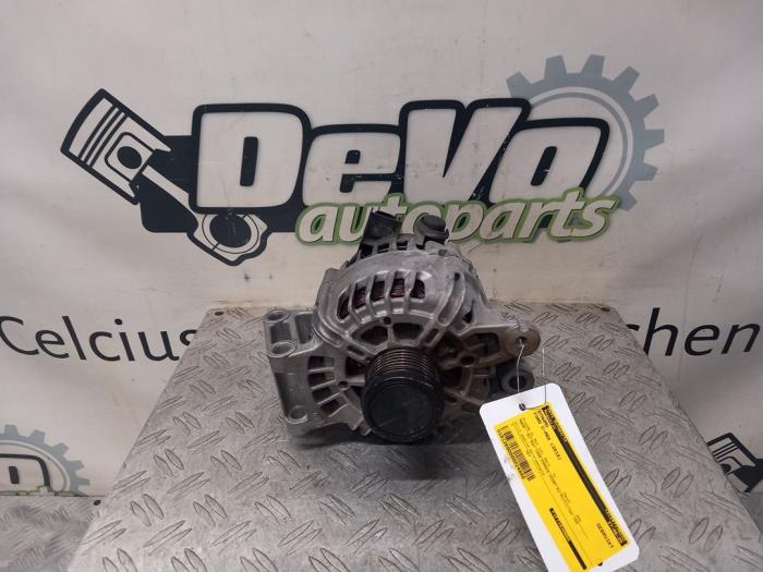 Begagnade Dynamo Ford C-Max (DXA) 1.5 Ti-VCT EcoBoost 150 16V Van Pris € 60,50 Inklusive moms erbjuds av DeVo Autoparts