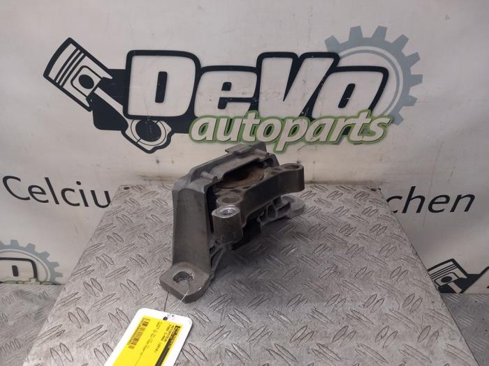 Used Engine mount Ford C-Max (DXA) 1.5 Ti-VCT EcoBoost 150 16V Van Price € 48,40 Inclusive VAT offered by DeVo Autoparts