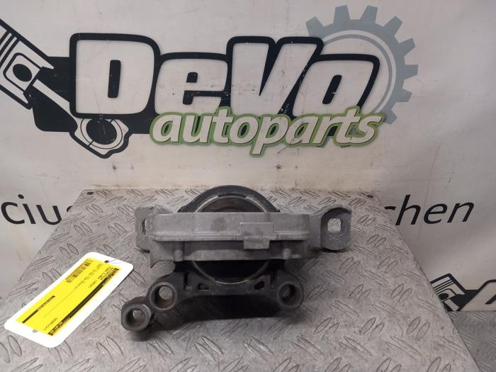 Used Engine mount Ford C-Max (DXA) 1.5 Ti-VCT EcoBoost 150 16V Van Price € 48,40 Inclusive VAT offered by DeVo Autoparts