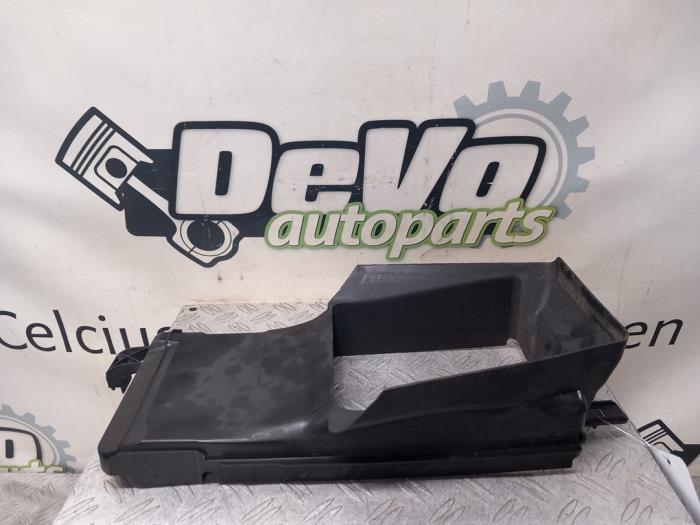 Gebrauchte Luft Leitung Ford Focus 3 1.0 Ti-VCT EcoBoost 12V 100 Preis € 36,30 Mit Mehrwertsteuer angeboten von DeVo Autoparts