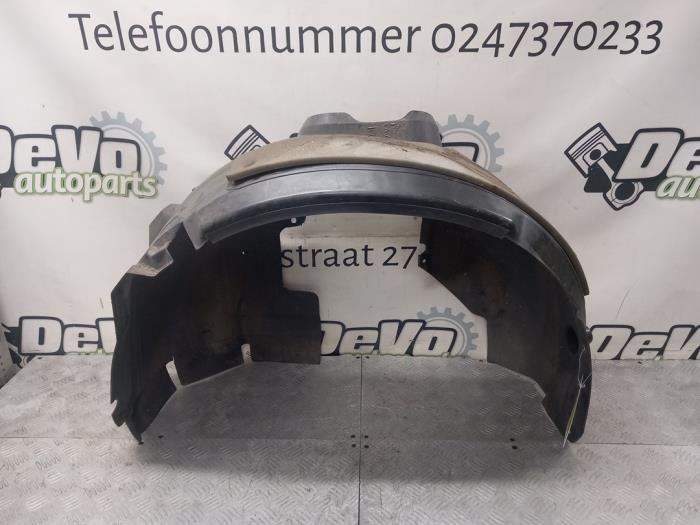 Używane Nadkole Ford C-Max (DXA) 1.0 Ti-VCT EcoBoost 12V 100 Cena € 42,35 Z VAT oferowane przez DeVo Autoparts
