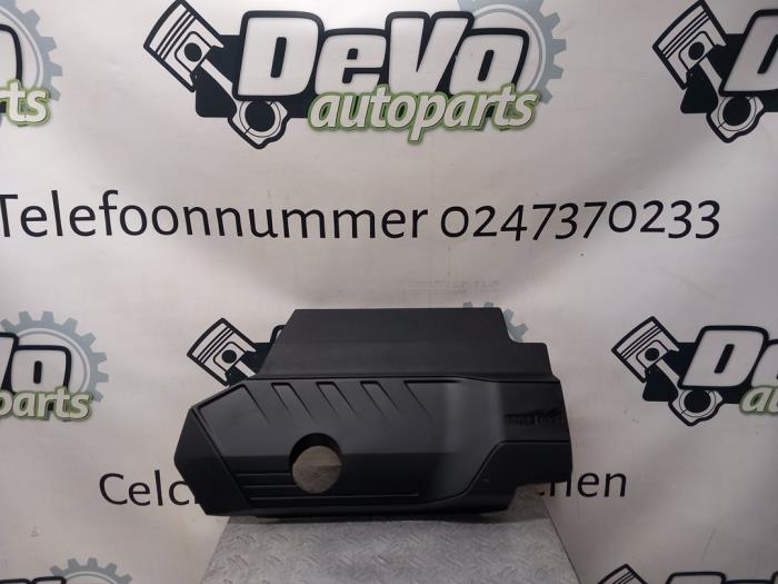 Abdeckblech Motor Peugeot 508 SW (F4/FC/FJ/FR), 2018 1.6 16V GT PureTech 225, Kombi/o, Benzin, 1.598cc, 165kW (224pk), 4x4, EP6FADTX; 5GG, 2018-09, F45GG (Gebraucht)