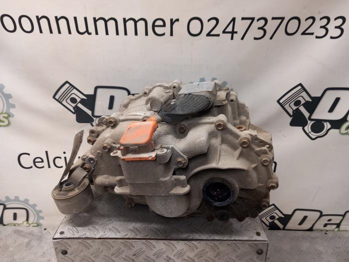 Usagé Moteur IMA Toyota RAV4 (A5) 2.5 16V Prix € 847,00 Prix TTC proposé par DeVo Autoparts