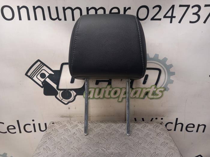 Używane Zaglówek Ford B-Max (JK8) 1.0 EcoBoost 12V 100 Cena € 60,50 Z VAT oferowane przez DeVo Autoparts