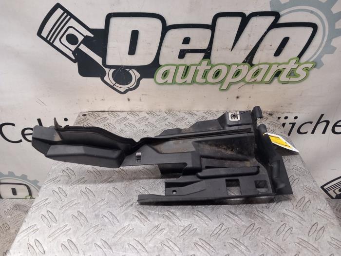 Gebrauchte Sonstige Ford Focus 3 Wagon 1.0 Ti-VCT EcoBoost 12V 125 Preis € 24,20 Mit Mehrwertsteuer angeboten von DeVo Autoparts