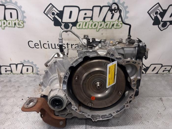Gebrauchte Getriebe Ford C-Max (DXA) 1.5 Ti-VCT EcoBoost 150 16V Van Preis € 2.662,00 Mit Mehrwertsteuer angeboten von DeVo Autoparts