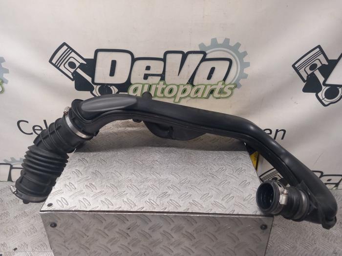Gebrauchte Intercooler Rohr Ford C-Max (DXA) 1.5 Ti-VCT EcoBoost 150 16V Preis € 42,35 Mit Mehrwertsteuer angeboten von DeVo Autoparts