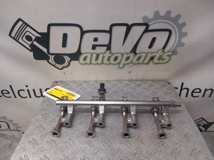 Usagé Système d'injection Ford C-Max (DXA) 1.5 Ti-VCT EcoBoost 150 16V Prix € 60,50 Prix TTC proposé par DeVo Autoparts