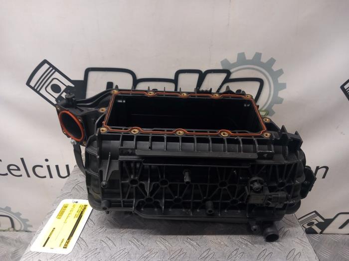 Gebrauchte Ansaugbrugge Ford C-Max (DXA) 1.5 Ti-VCT EcoBoost 150 16V Preis € 114,95 Mit Mehrwertsteuer angeboten von DeVo Autoparts