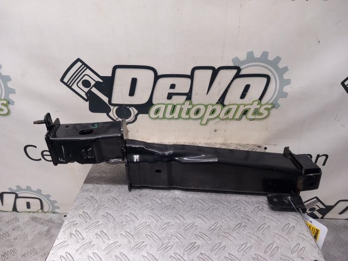 Begagnade Underram Renault Grand Scénic IV (RFAR) 1.3 TCE 140 16V Pris € 60,50 Inklusive moms erbjuds av DeVo Autoparts