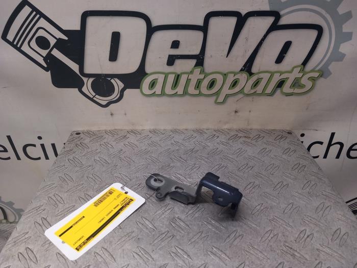 Usagé Divers Renault Grand Scénic IV (RFAR) 1.3 TCE 140 16V Prix € 18,15 Prix TTC proposé par DeVo Autoparts