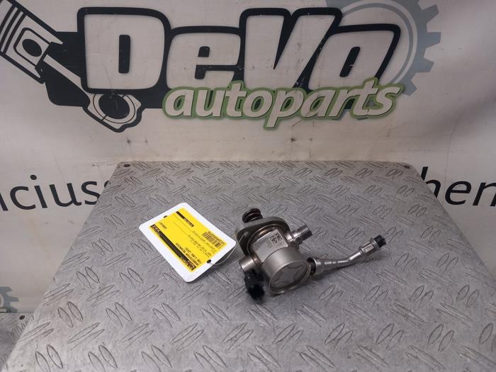 Used Mechanical fuel pump Ford C-Max (DXA) 1.5 Ti-VCT EcoBoost 150 16V Price € 300,08 Inclusive VAT offered by DeVo Autoparts