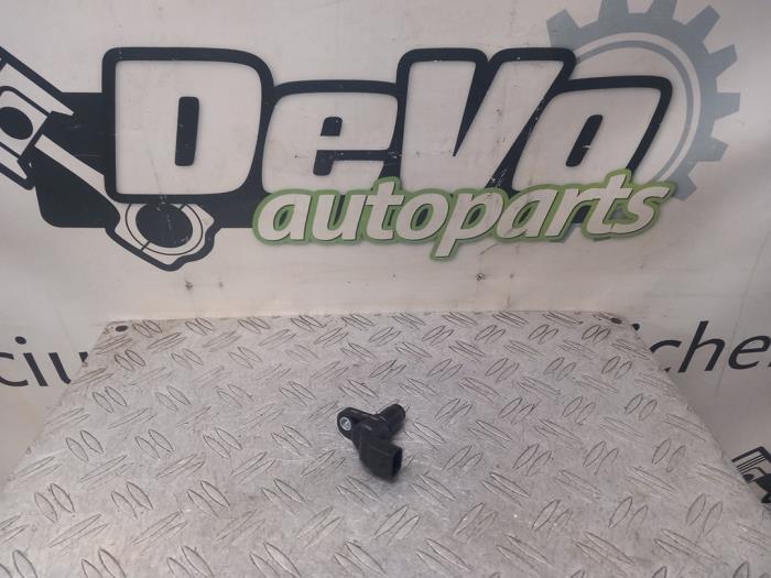 Gebrauchte Nockenwelle Sensor Ford Focus 3 ST 2.0 ST EcoBoost 16V Preis € 42,35 Mit Mehrwertsteuer angeboten von DeVo Autoparts