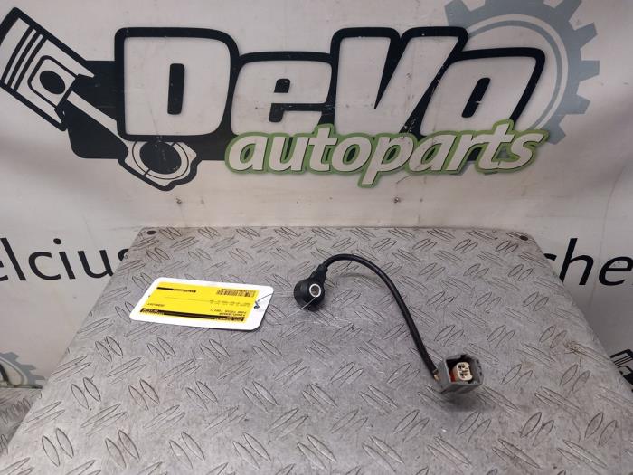 Gebrauchte Klopfsensor Ford Focus 3 ST 2.0 ST EcoBoost 16V Preis € 24,20 Mit Mehrwertsteuer angeboten von DeVo Autoparts