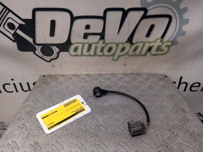 Gebrauchte Klopfsensor Ford Focus 3 ST 2.0 ST EcoBoost 16V Preis € 24,20 Mit Mehrwertsteuer angeboten von DeVo Autoparts