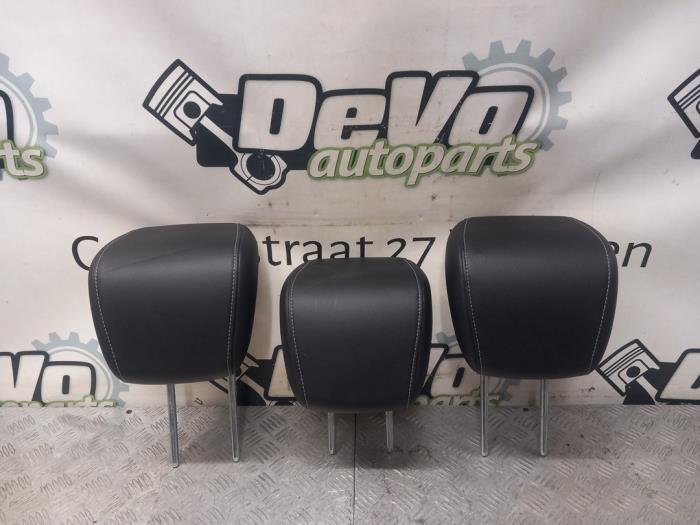 Usagé Divers Ford B-Max (JK8) 1.6 Ti-VCT 16V Prix € 18,15 Prix TTC proposé par DeVo Autoparts