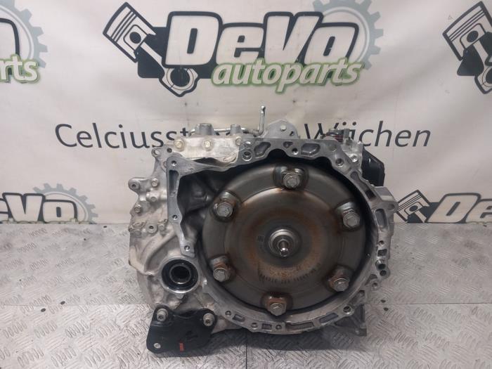 Gebrauchte Getriebe Opel Corsa F (UB/UH/UP) 1.2 Turbo 12V 100 Preis € 1.331,00 Mit Mehrwertsteuer angeboten von DeVo Autoparts