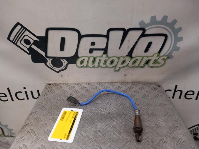 Used Lambda probe Renault Captur I (2R) 1.2 TCE 16V EDC Price € 24,20 Inclusive VAT offered by DeVo Autoparts