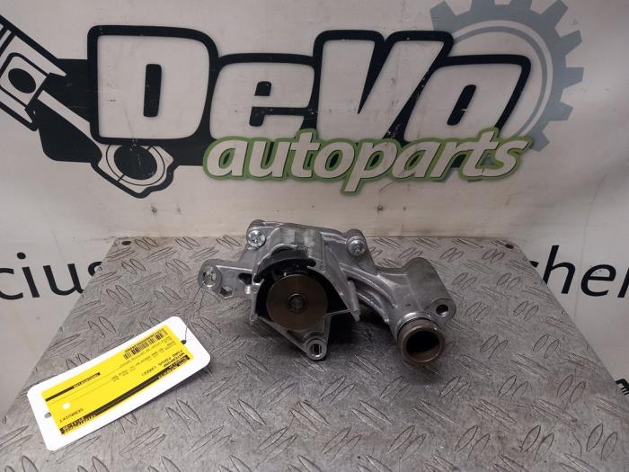 Begagnade Vattenpump Ford Focus 4 1.0 Ti-VCT EcoBoost 12V 125 Pris € 84,70 Inklusive moms erbjuds av DeVo Autoparts