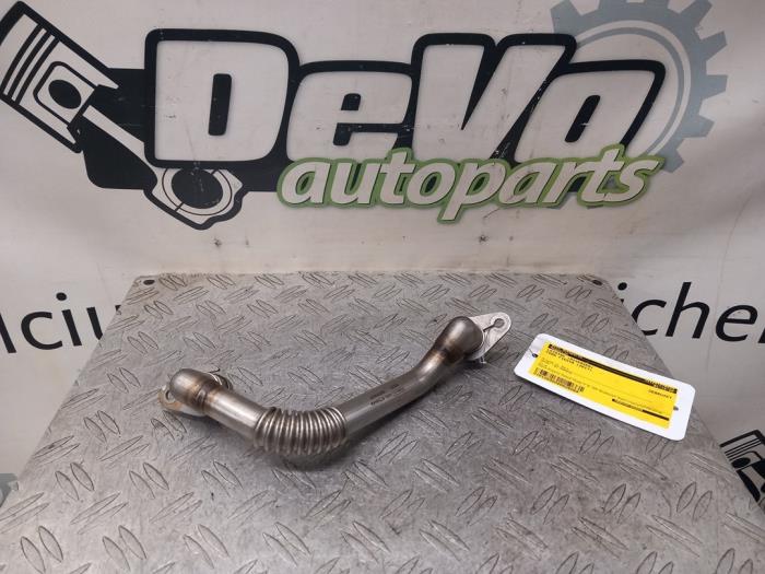Usagé Conduit (divers) Ford Fiesta 6 (JA8) 1.0 EcoBoost 12V 100 Prix € 24,20 Prix TTC proposé par DeVo Autoparts
