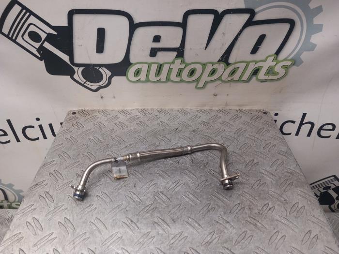 Usagé Conduit (divers) Ford Focus 4 1.0 Ti-VCT EcoBoost 12V 125 Prix € 30,25 Prix TTC proposé par DeVo Autoparts