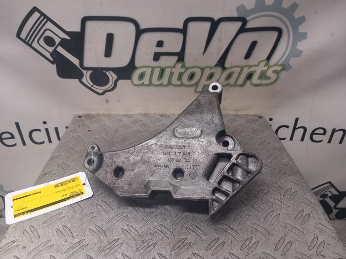 Used Engine mount Volkswagen Tiguan (AD1) 2.0 TSI 16V 4Motion Price € 24,20 Inclusive VAT offered by DeVo Autoparts