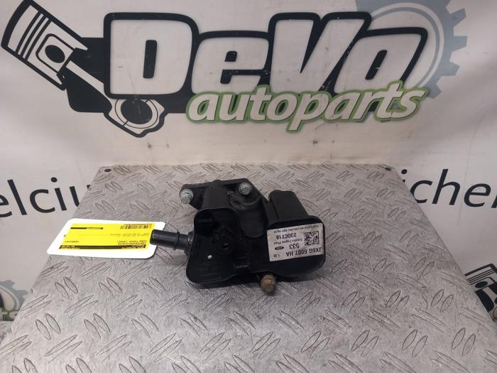 Begagnade PCV-ventil Ford Focus 4 1.0 Ti-VCT EcoBoost 12V 125 Pris € 24,20 Inklusive moms erbjuds av DeVo Autoparts