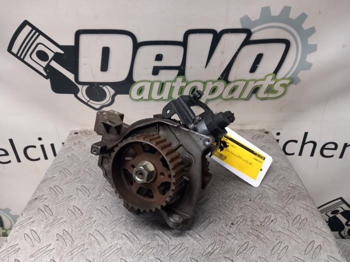 Begagnade Högtryckspump Peugeot Partner (GC/GF/GG/GJ/GK) 1.6 HDI 75 16V Pris € 60,50 Inklusive moms erbjuds av DeVo Autoparts