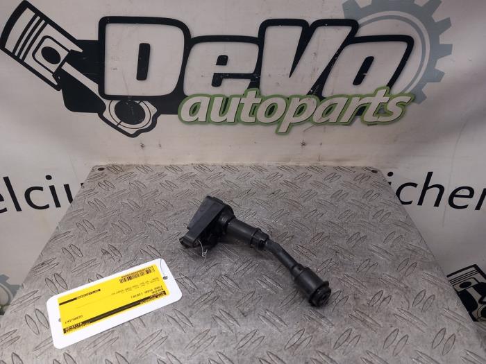 Gebrauchte Zündspule Ford Kuga II (DM2) 1.5 EcoBoost 16V 120 Preis € 18,15 Mit Mehrwertsteuer angeboten von DeVo Autoparts