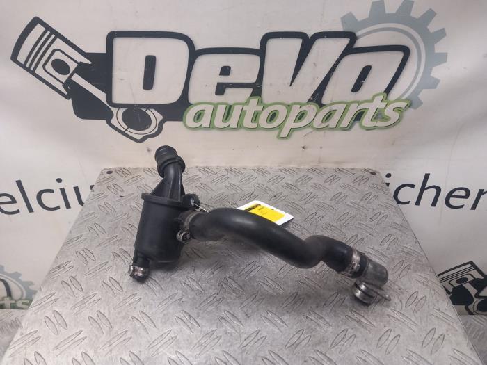 Begagnade PCV-ventil Alfa Romeo MiTo (955) 1.6 JTDm 16V Pris € 30,25 Inklusive moms erbjuds av DeVo Autoparts