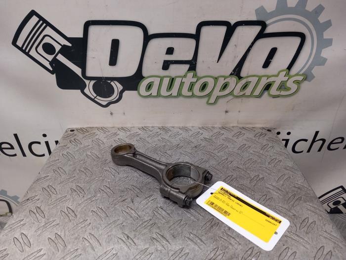 Usagé Bielle Renault Trafic (1FL/2FL/3FL/4FL) 1.6 dCi 140 Twin Turbo Prix € 36,30 Prix TTC proposé par DeVo Autoparts
