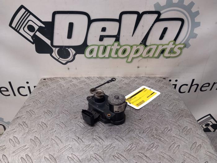 Begagnade Vortexventil Hyundai i30 Crosswagon (WWH) 1.6 CRDi 16V VGT HP Pris € 42,35 Inklusive moms erbjuds av DeVo Autoparts