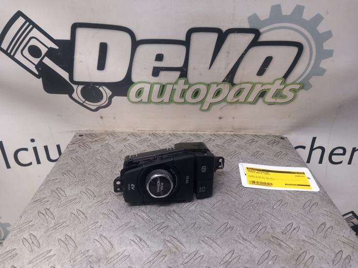 Gebrauchte Handbremse Schalter Toyota RAV4 (A5) 2.5 16V Preis € 90,75 Mit Mehrwertsteuer angeboten von DeVo Autoparts