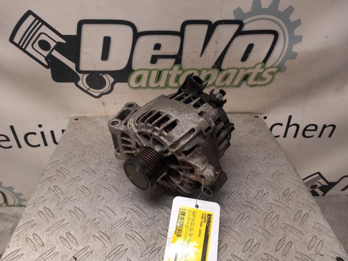 Używane Pradnica Ford Kuga II (DM2) 1.5 EcoBoost 16V 182 4x4 Cena € 60,50 Z VAT oferowane przez DeVo Autoparts